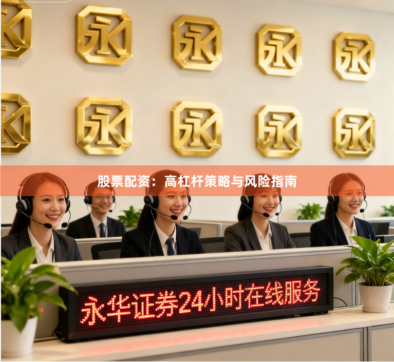 股票配资：高杠杆策略与风险指南