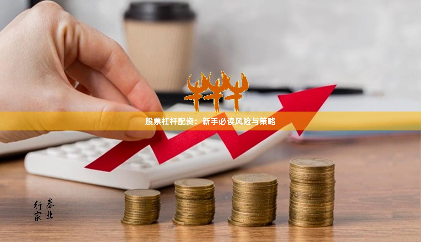 股票杠杆配资：新手必读风险与策略